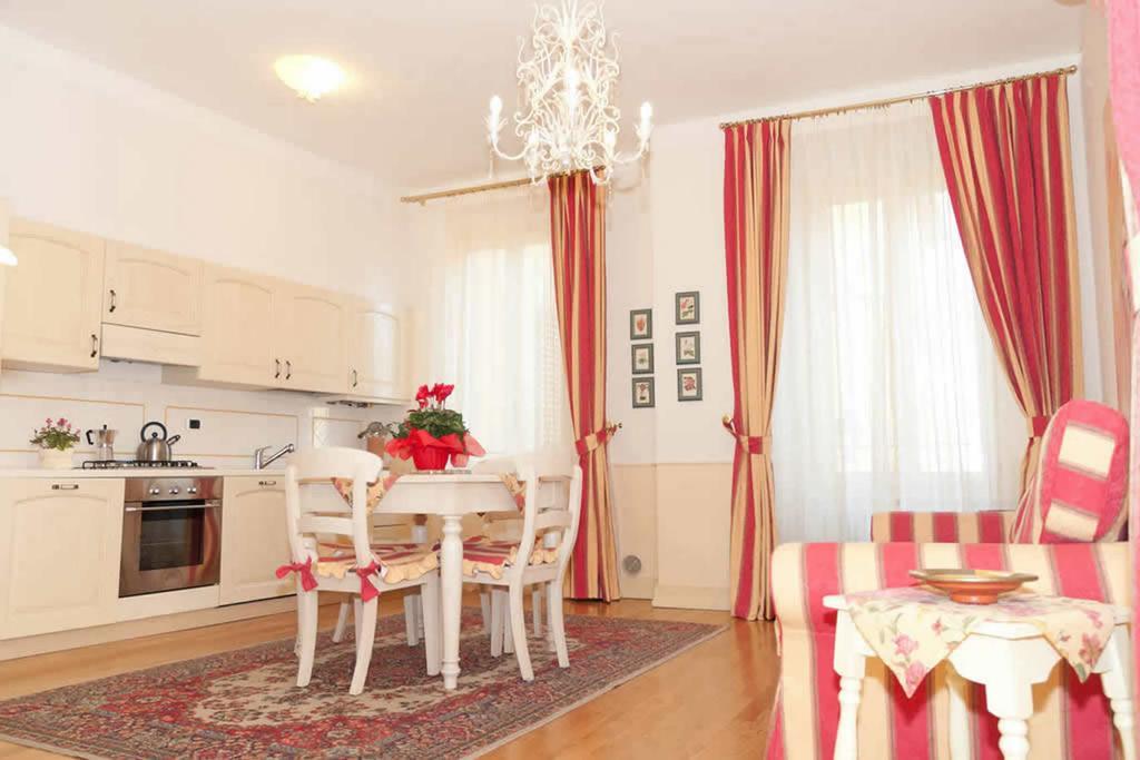 Apartments In Pistoia Værelse billede