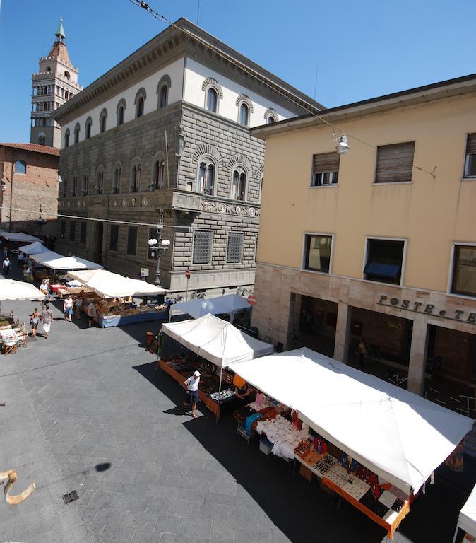 Apartments In Pistoia Værelse billede