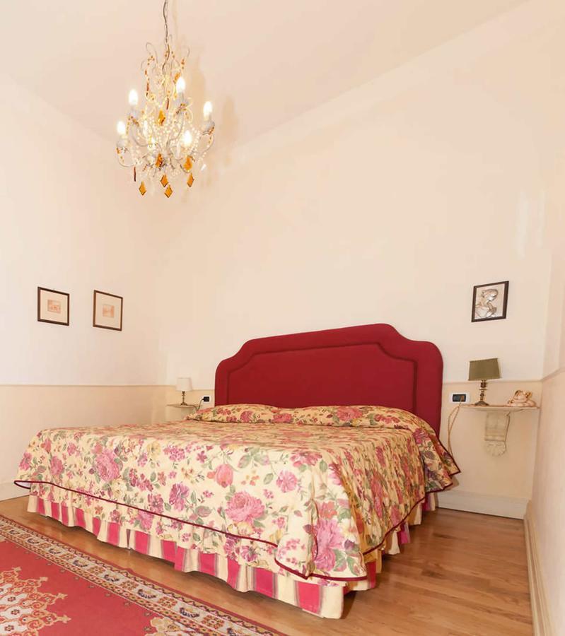 Apartments In Pistoia Eksteriør billede