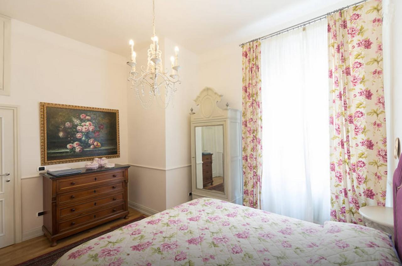 Apartments In Pistoia Eksteriør billede