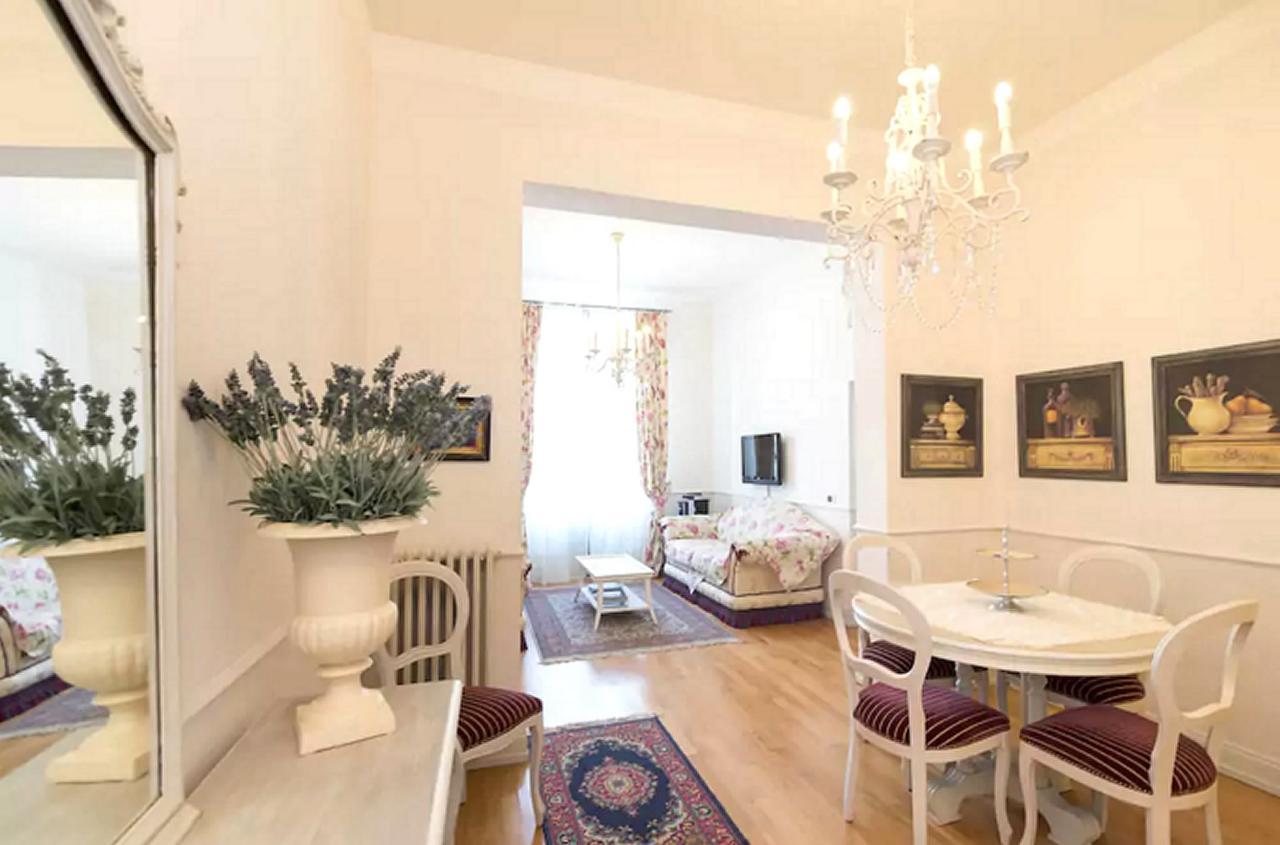 Apartments In Pistoia Eksteriør billede
